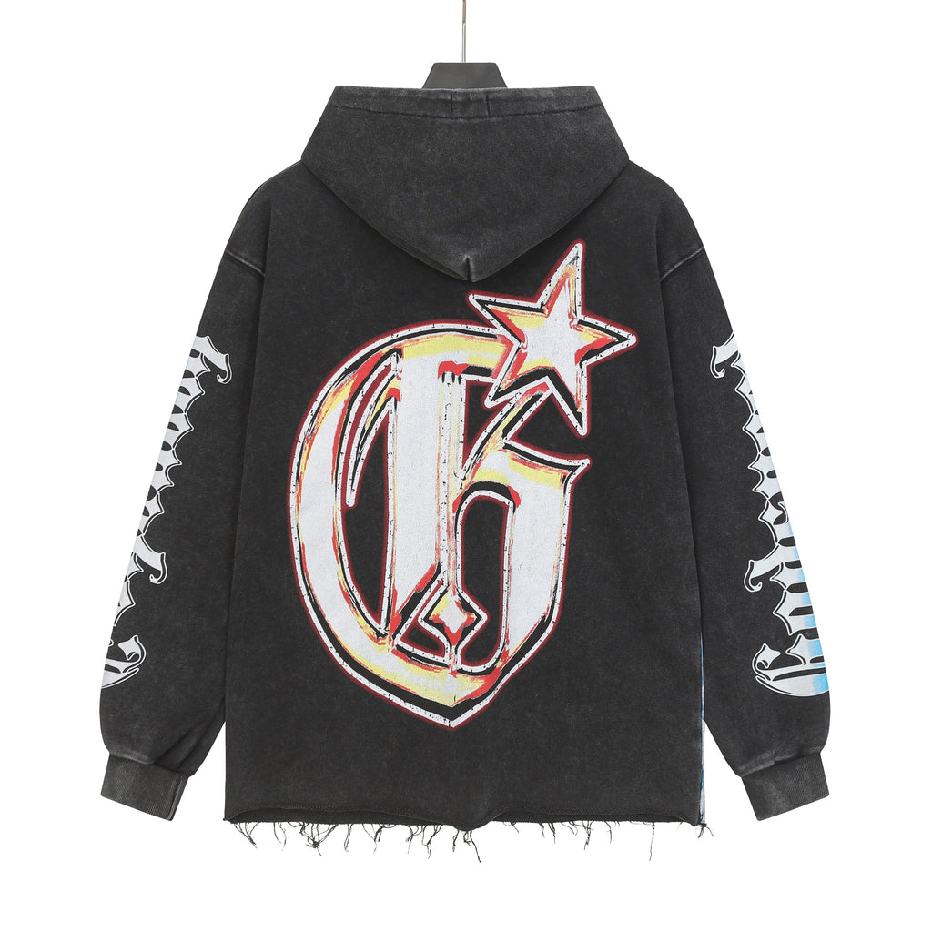 G*dspeed Hoodie