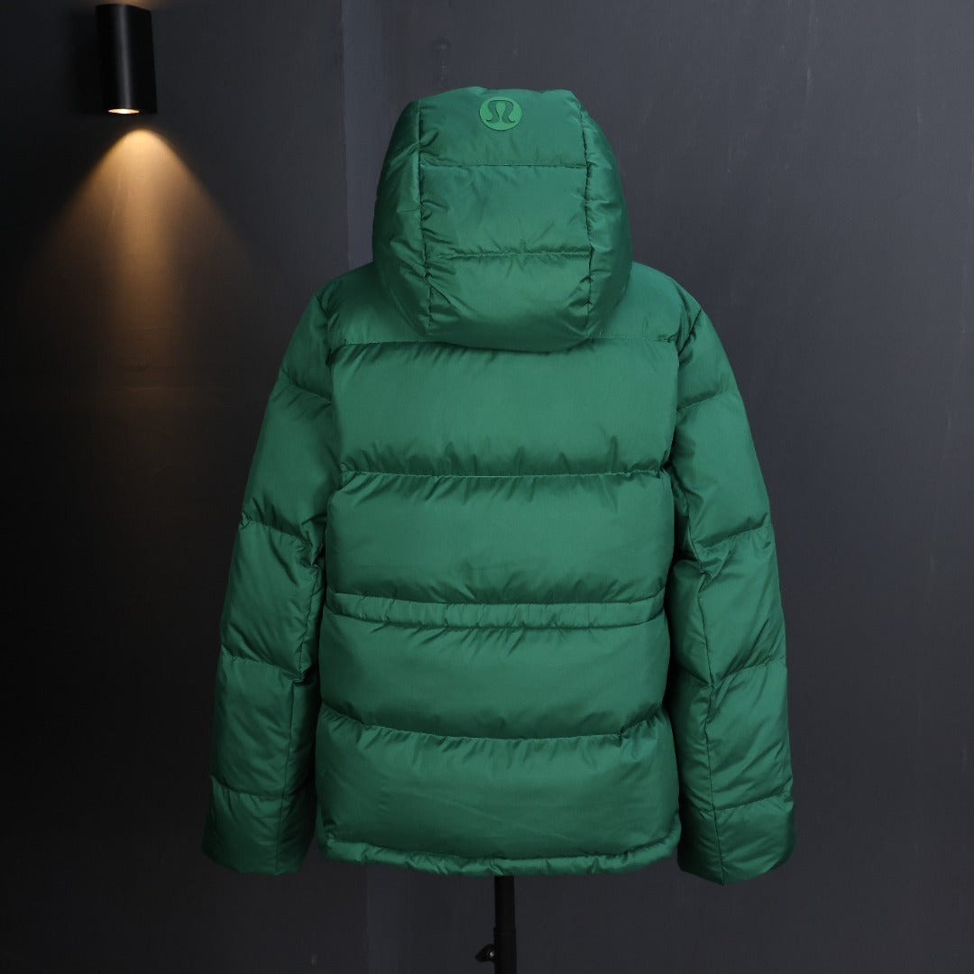 L*lulemon Puffer Jacket