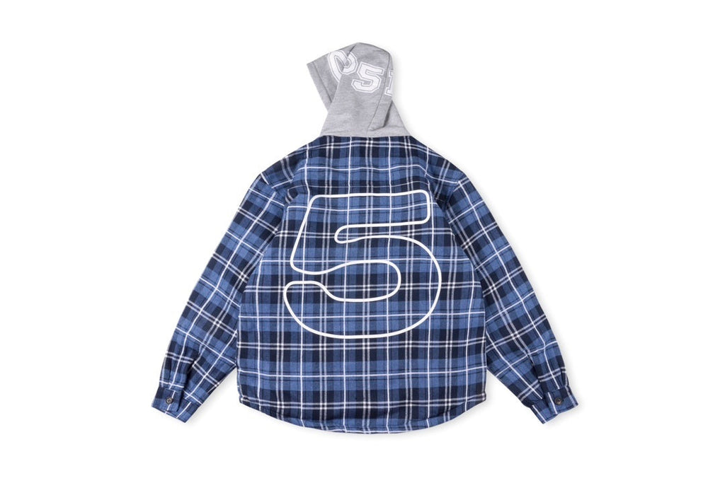 Sp*der 555 Hoodie