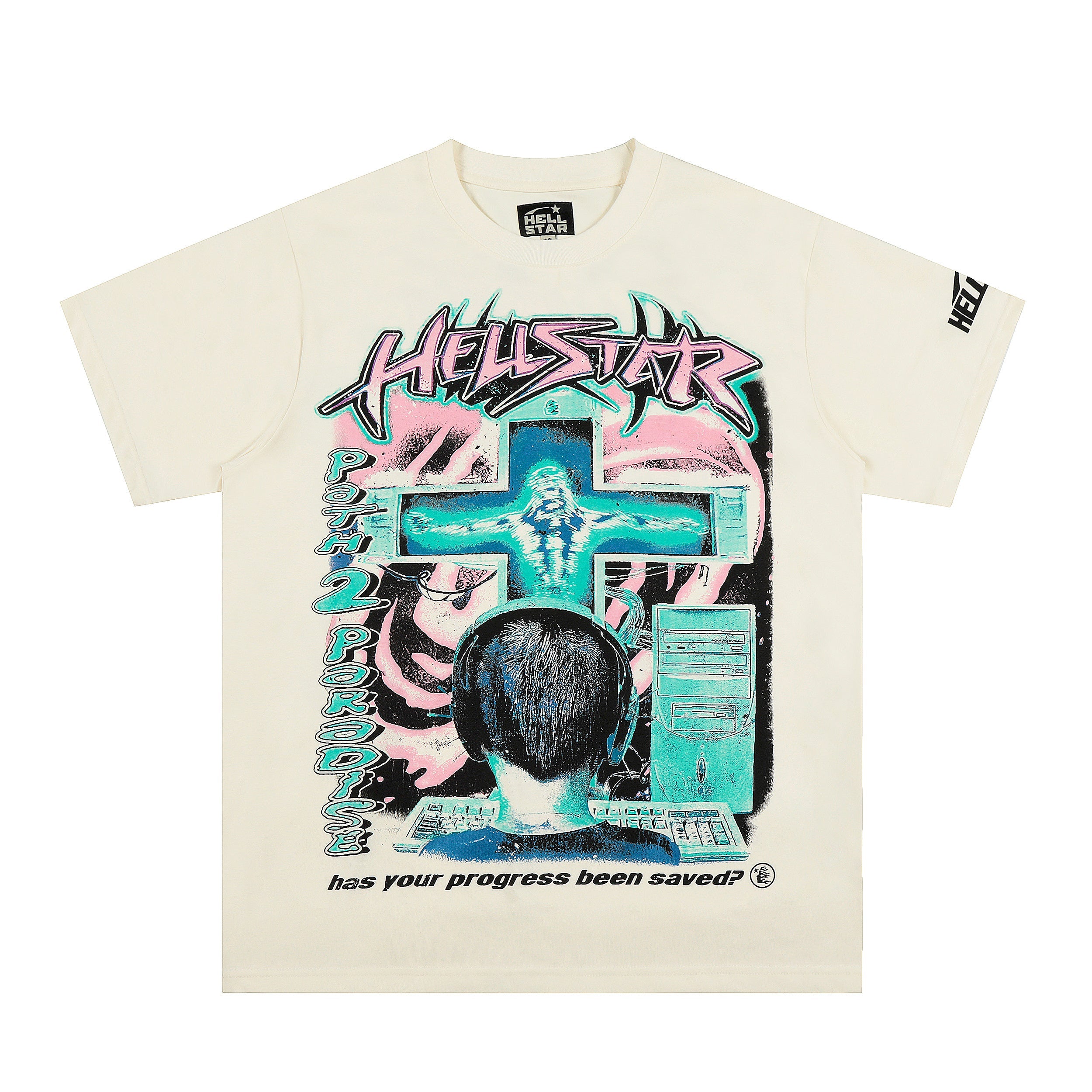 H*llstar Tee