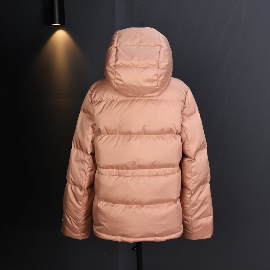L*lulemon Puffer Jacket