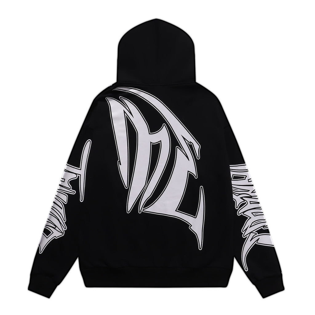M*xed Emotions Hoodie