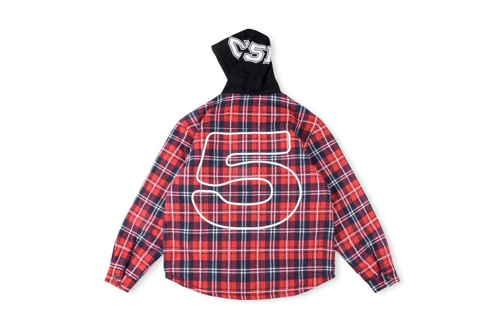 Sp*der 555 Hoodie