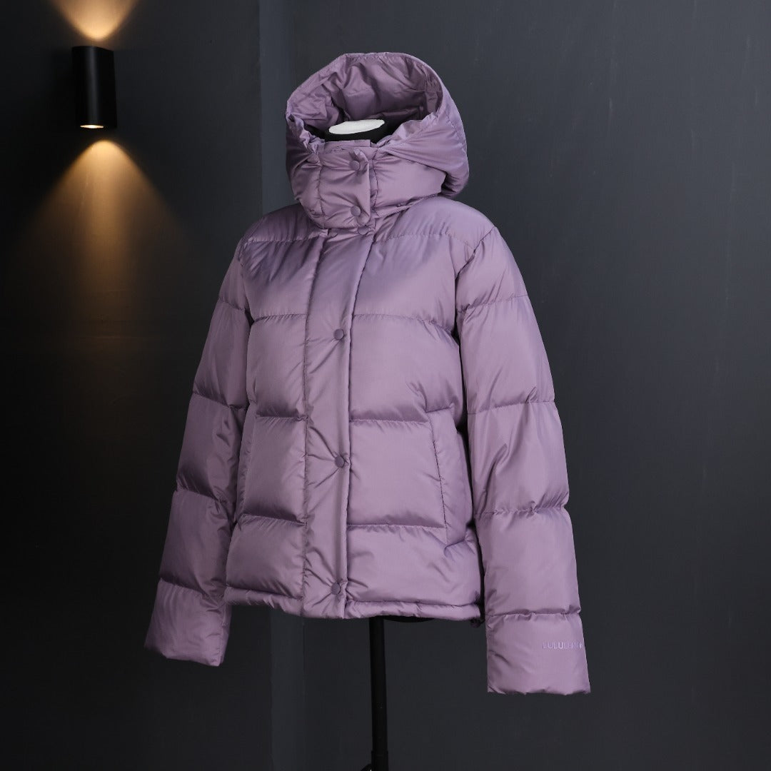 L*lulemon Puffer Jacket