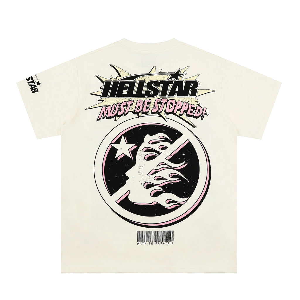 H*llstar Tee