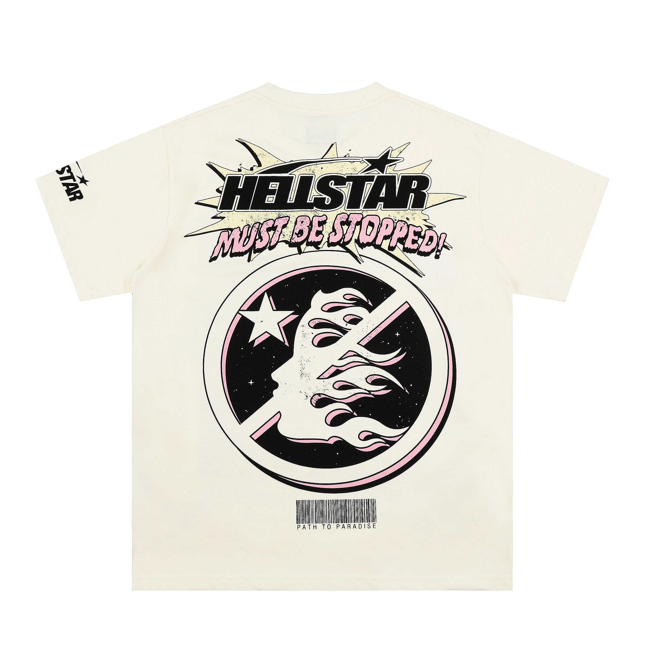 H*llstar Tee