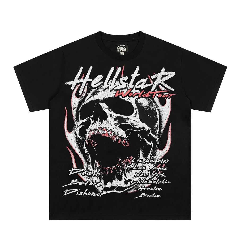 H*llstar Tee