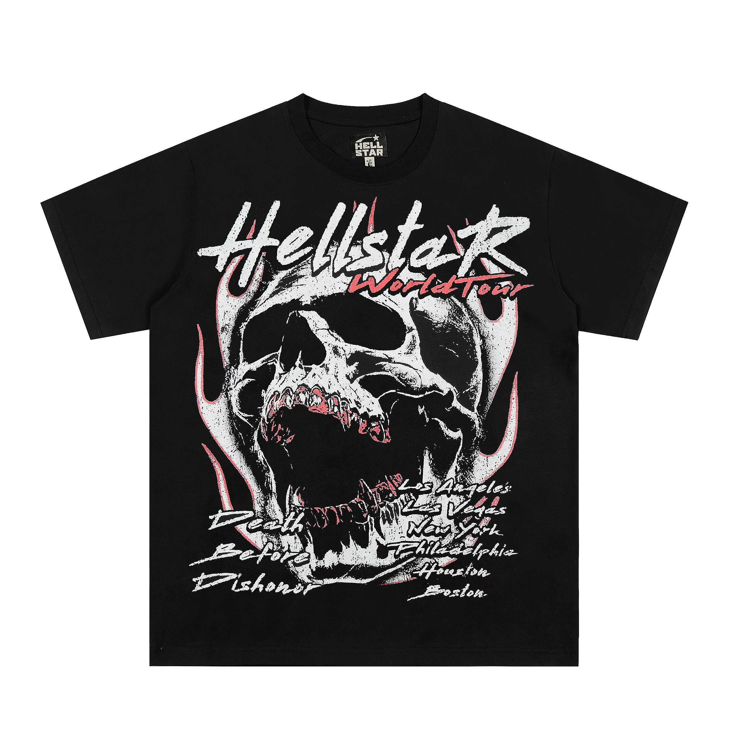 H*llstar Tee